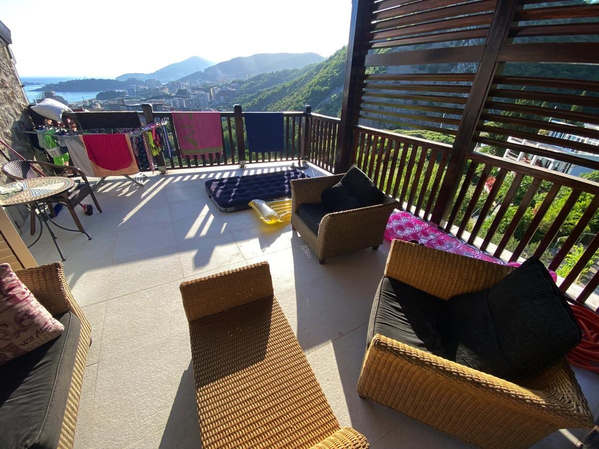 Дом в Бечичи, Черногория, 170 м² - фото 4