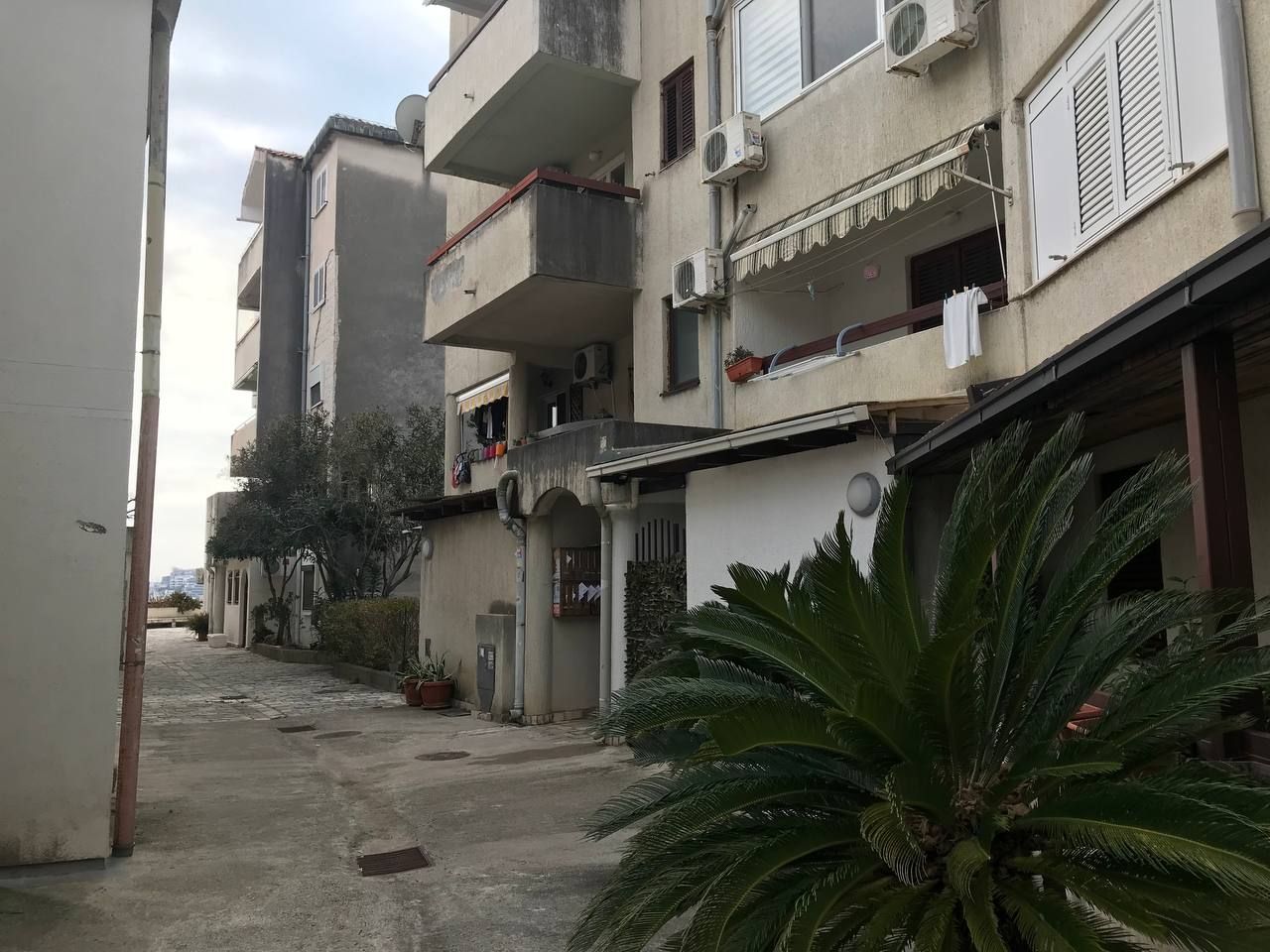 Квартира в Будве, Черногория, 70 м² - фото 4