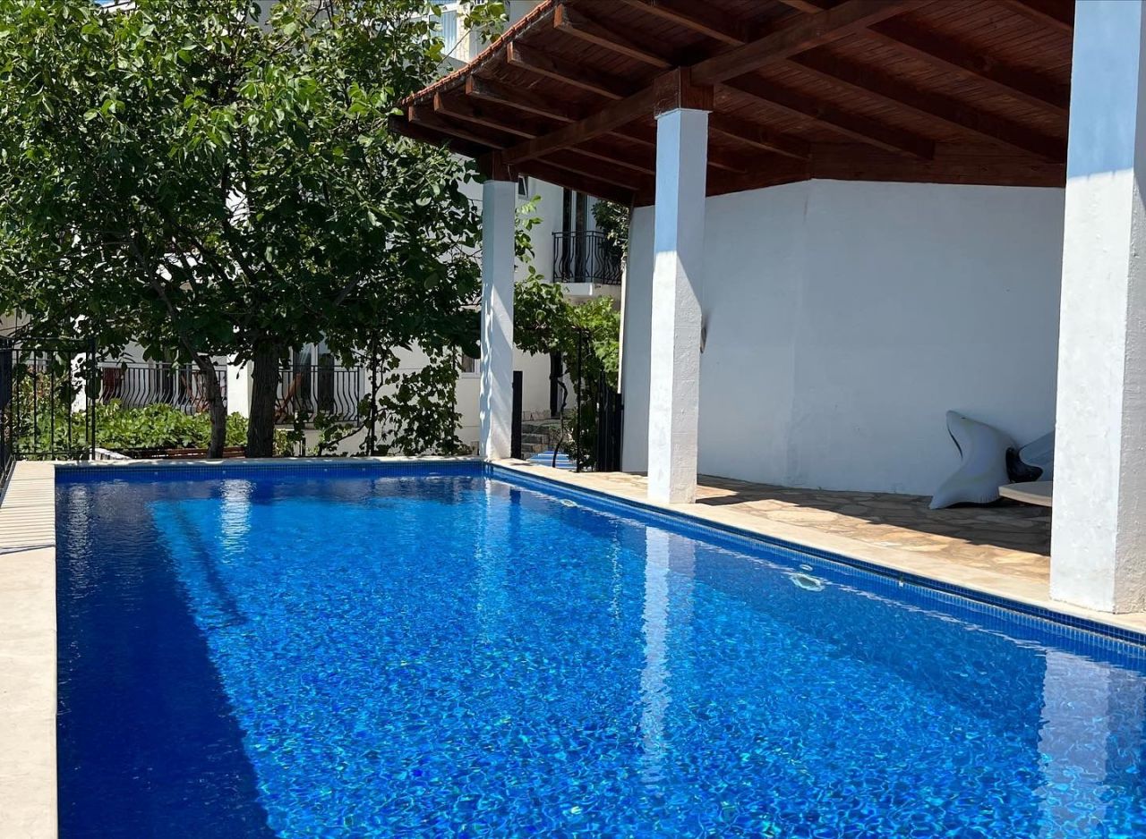 Дом в Бечичи, Черногория, 429 м² - фото 5