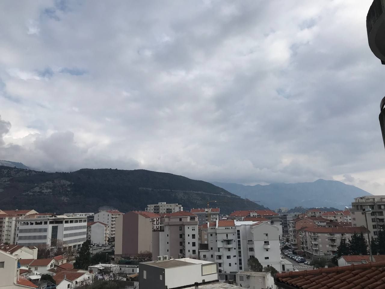 Квартира в Будве, Черногория, 70 м² - фото 5