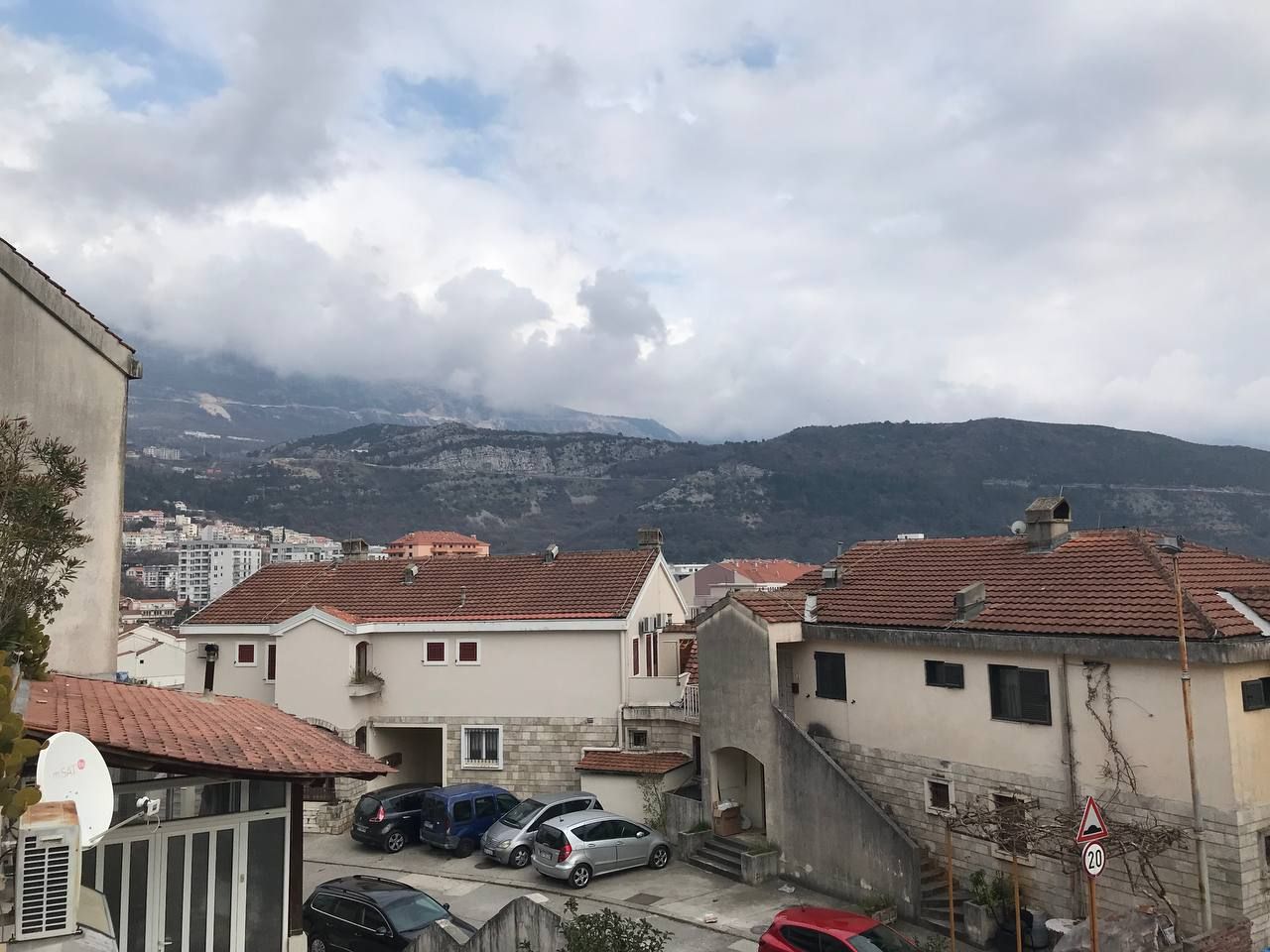 Квартира в Будве, Черногория, 70 м² - фото 7