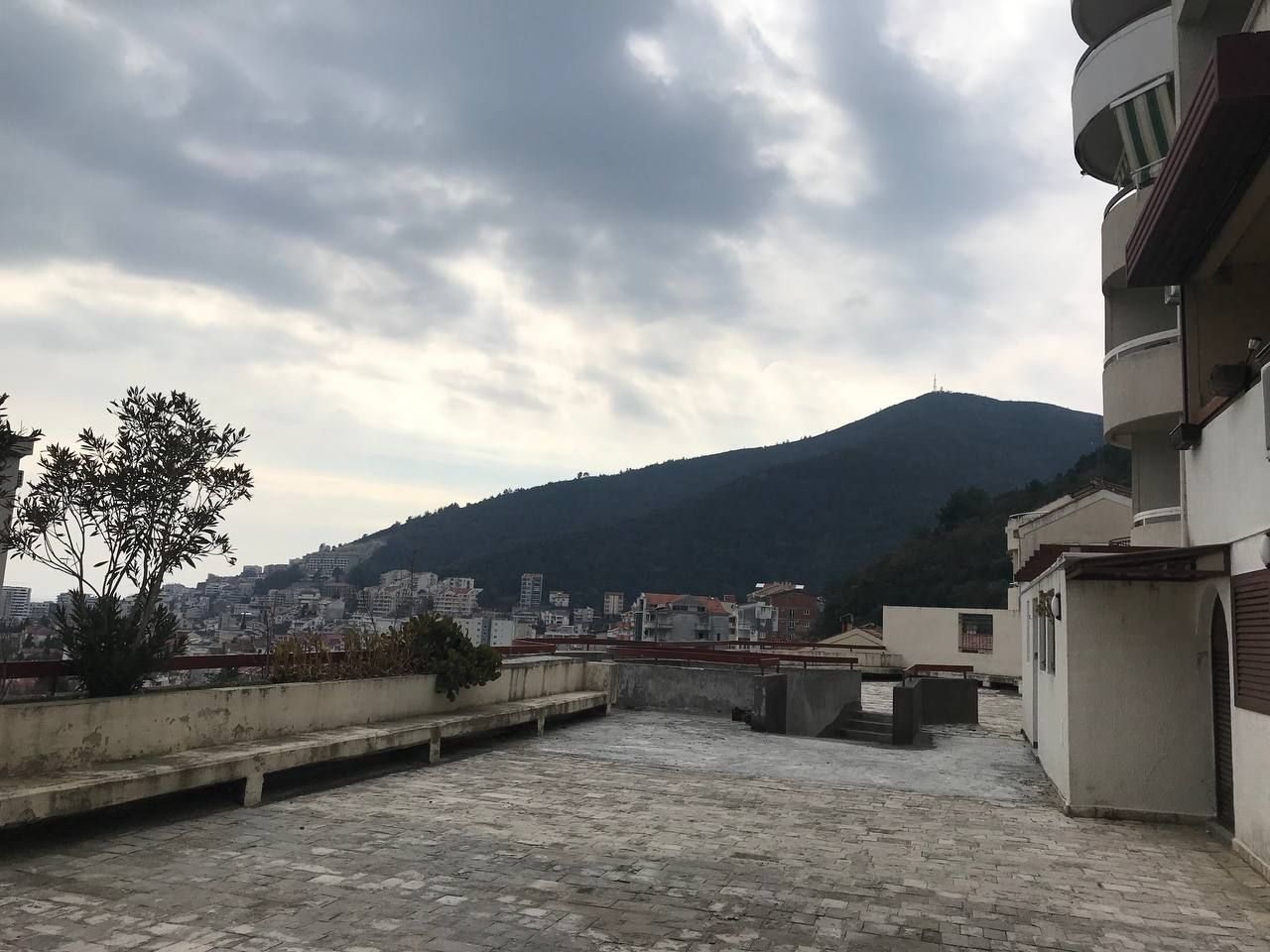 Квартира в Будве, Черногория, 70 м² - фото 8