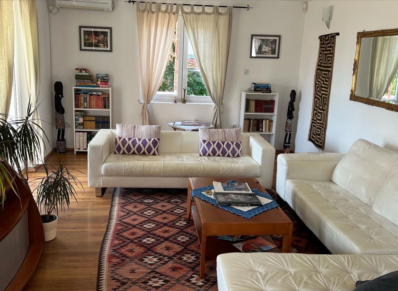 Дом в Бечичи, Черногория, 429 м² - фото 9