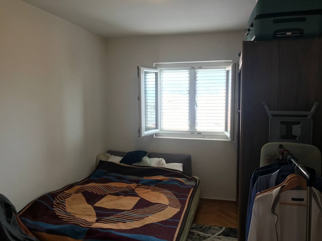 Квартира в Будве, Черногория, 70 м² - фото 14