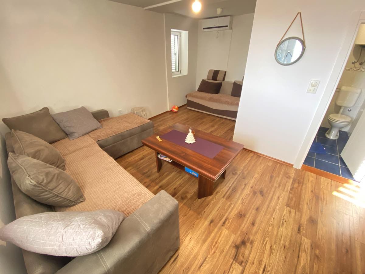 Дом в Бечичи, Черногория, 170 м² - фото 16