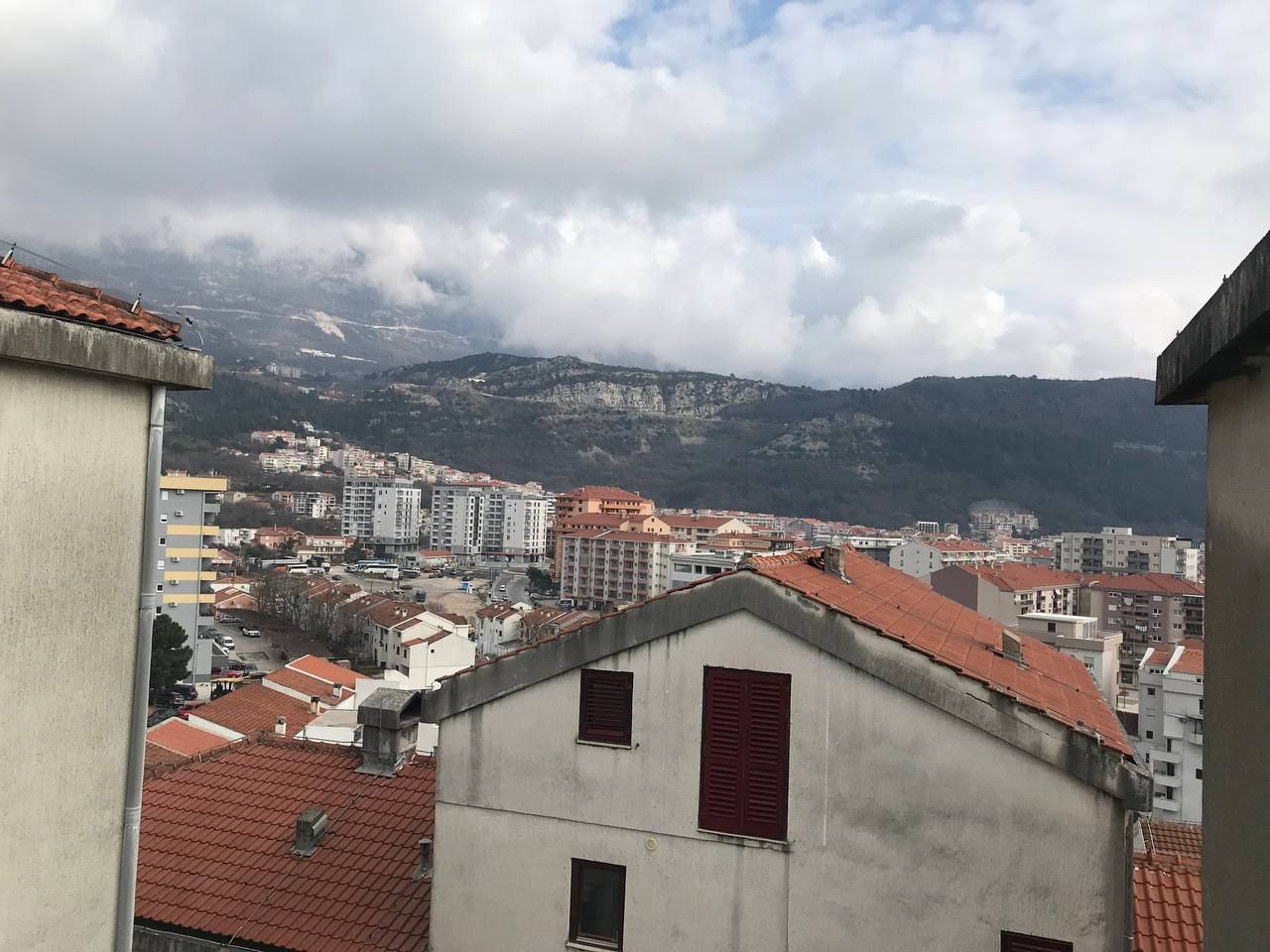 Квартира в Будве, Черногория, 70 м² - фото 16