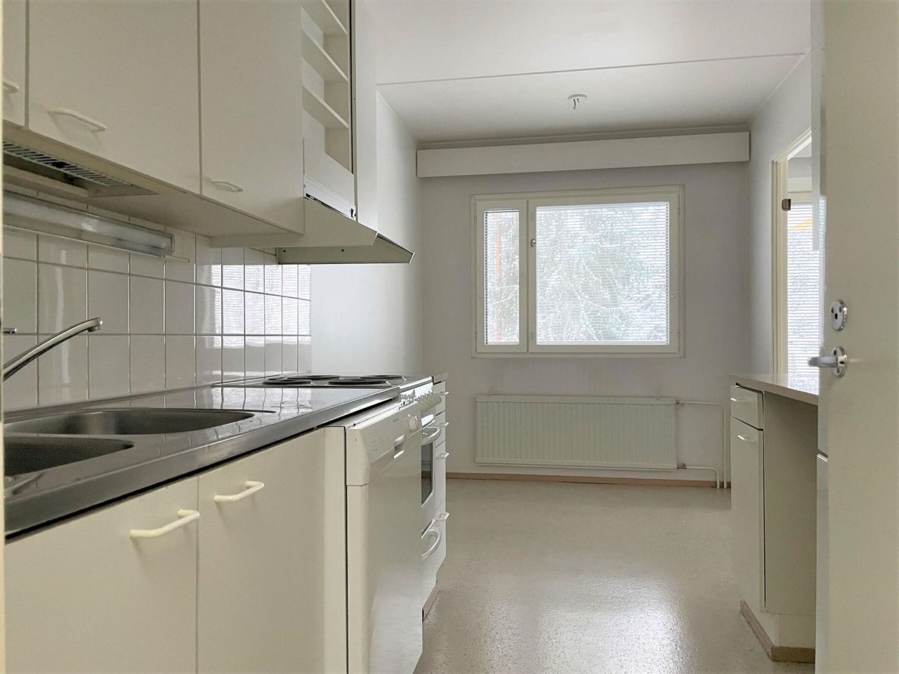 Квартира в Кеуру, Финляндия, 63 м² - фото 9