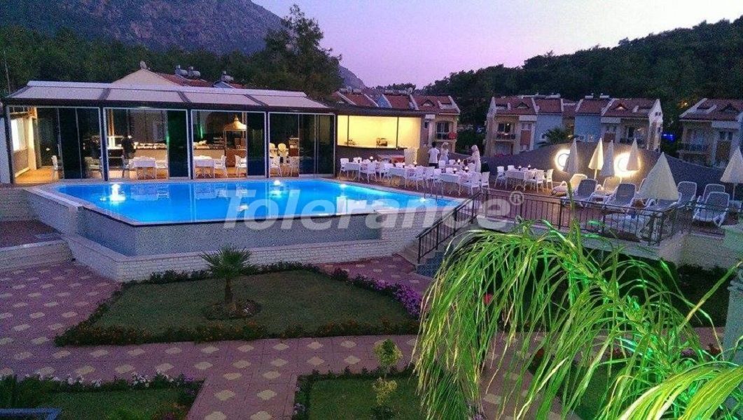 Апартаменты в Фетхие, Турция, 95 м² - фото 3