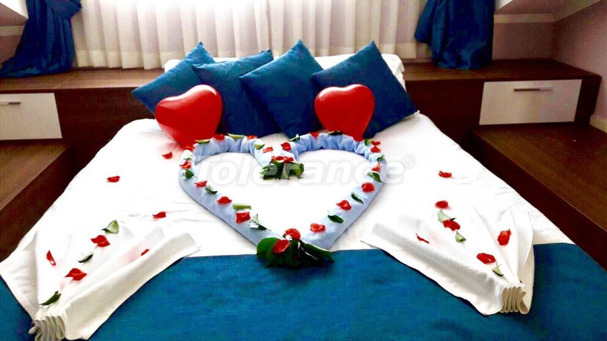 Апартаменты в Фетхие, Турция, 95 м² - фото 4