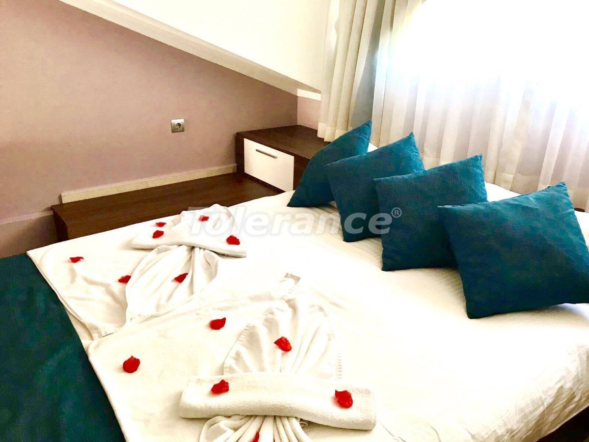 Апартаменты в Фетхие, Турция, 95 м² - фото 5