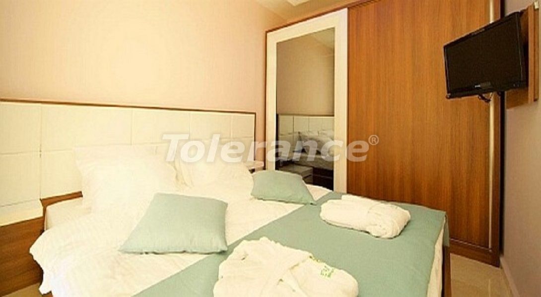 Апартаменты в Фетхие, Турция, 95 м² - фото 8