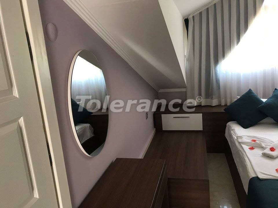 Апартаменты в Фетхие, Турция, 95 м² - фото 9