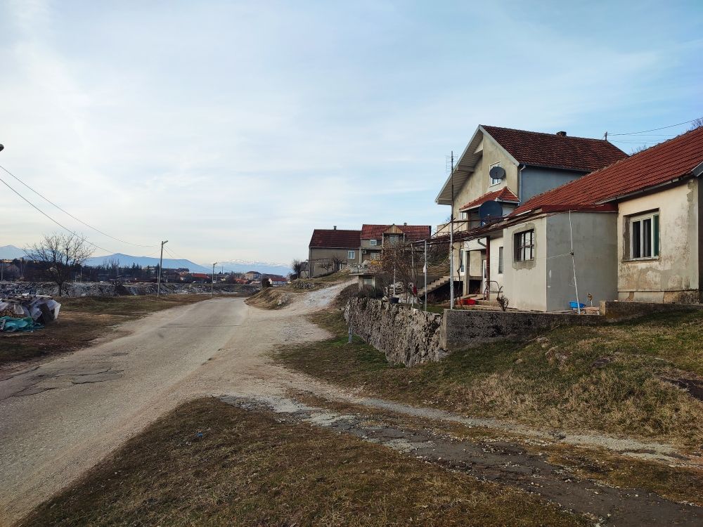 Дом в Никшиче, Черногория, 50 м2 - фото 1