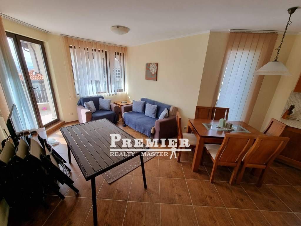 Квартира в Кошарице, Болгария, 90 м² - фото 1