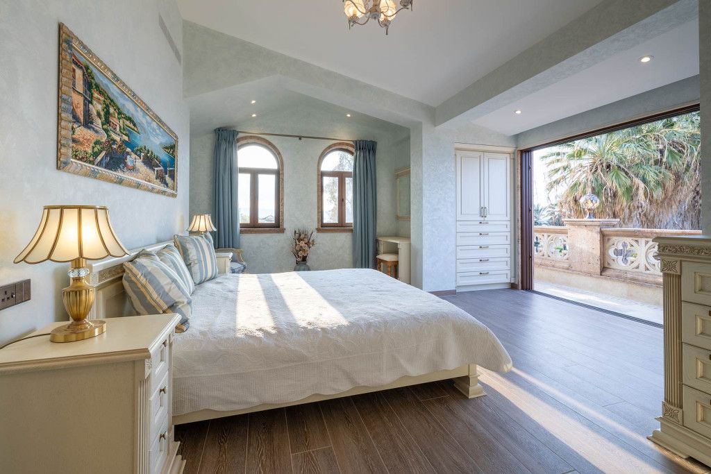 Квартира в Пафосе, Кипр, 378 м² - фото 13
