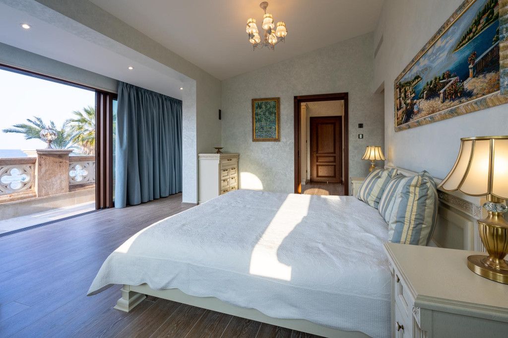 Квартира в Пафосе, Кипр, 378 м² - фото 14