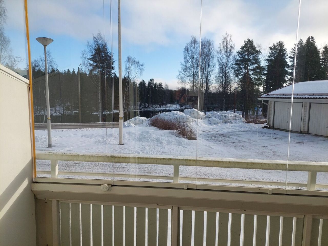 Квартира в Ямся, Финляндия, 54 м² - фото 4