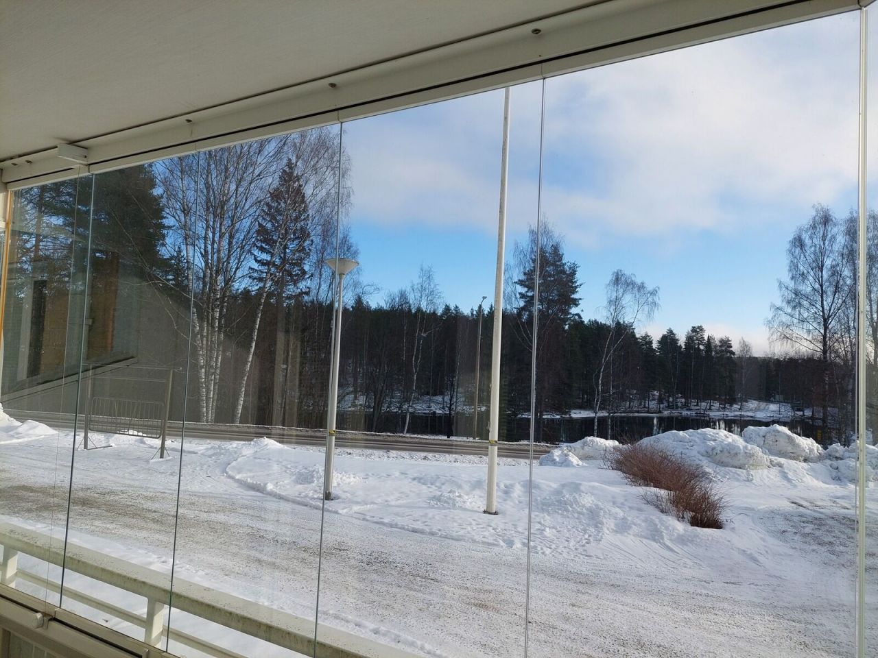 Квартира в Ямся, Финляндия, 54 м² - фото 3