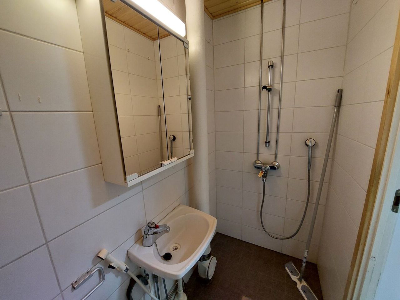 Квартира в Ямся, Финляндия, 54 м² - фото 9