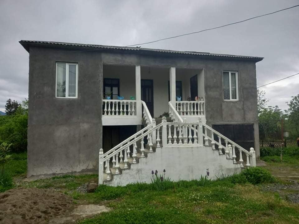 Дом в Кобулетском муниципалитете, Грузия, 200 м² - фото 1