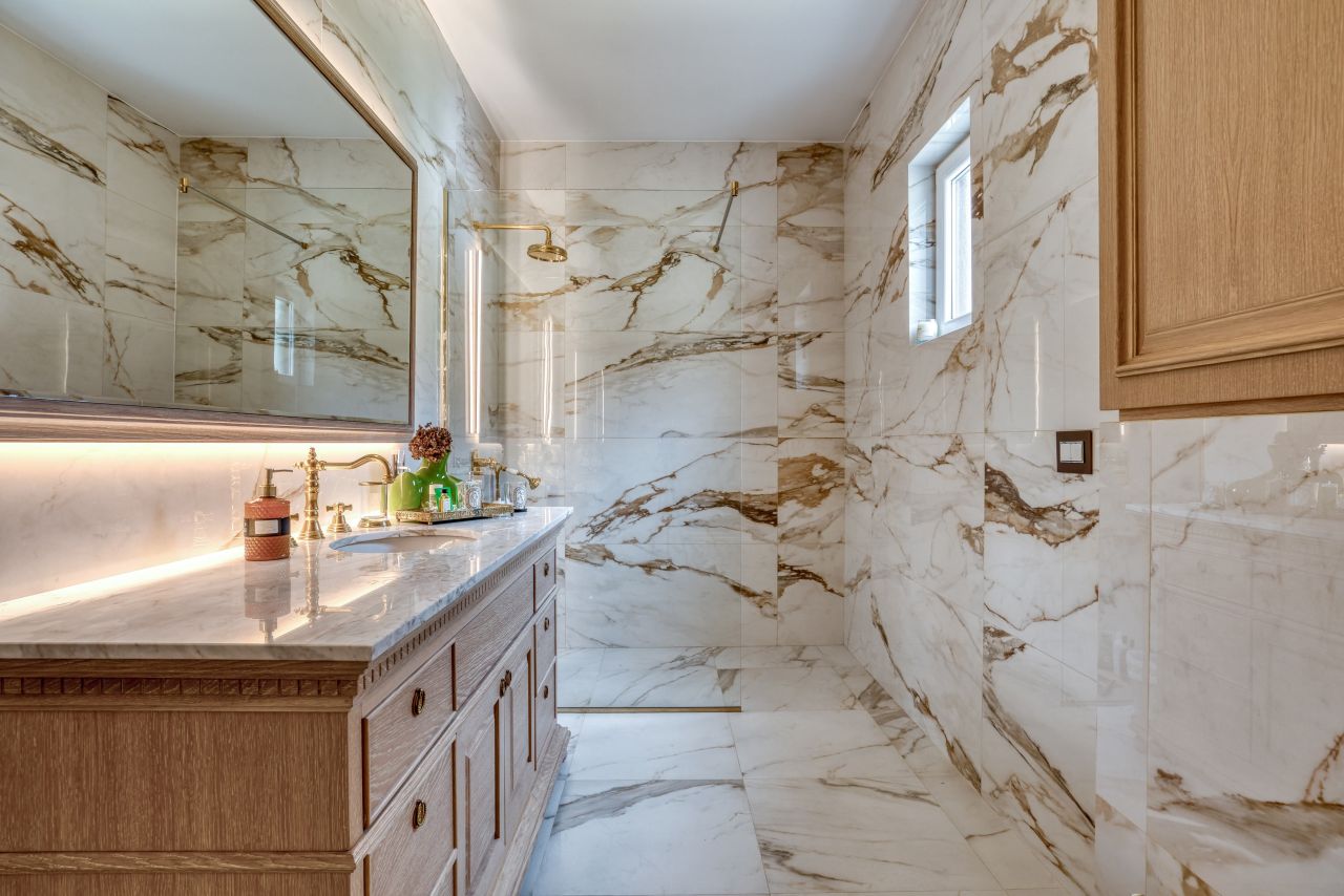 Пентхаус в Будве, Черногория, 169 м² - фото 7