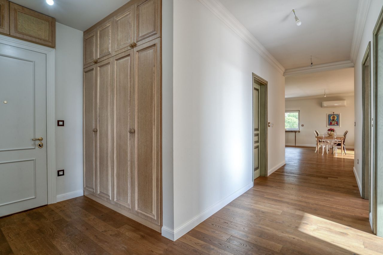 Пентхаус в Будве, Черногория, 169 м² - фото 12