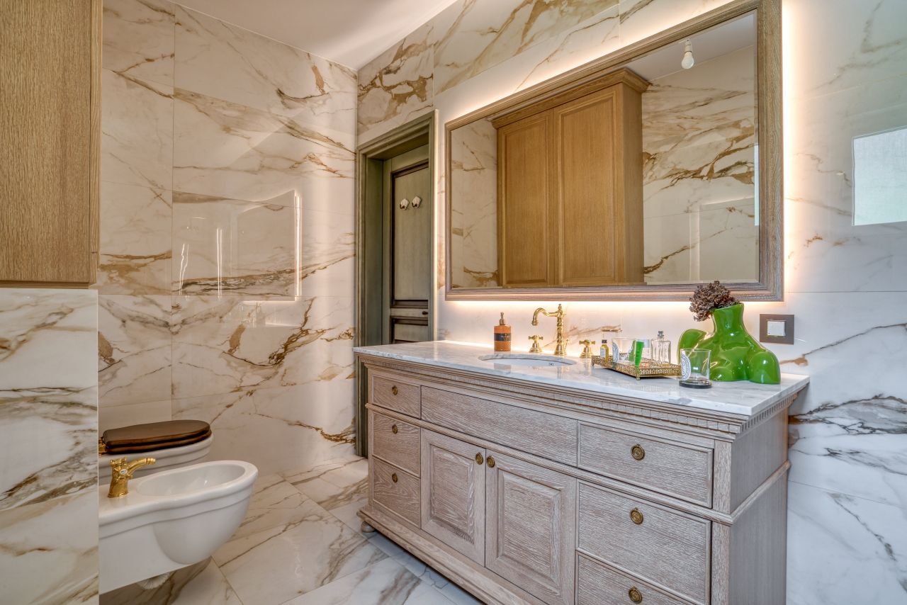 Пентхаус в Будве, Черногория, 169 м² - фото 8