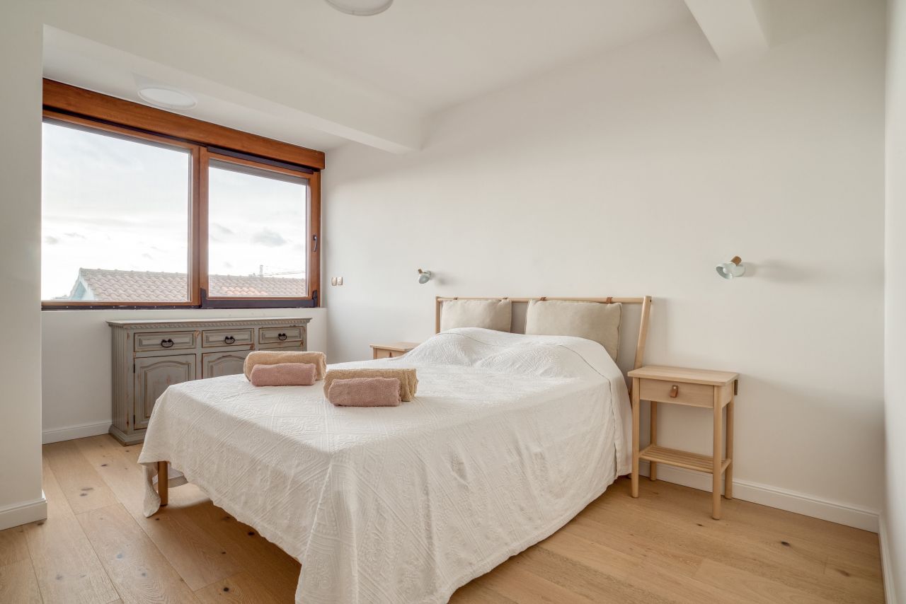 Квартира в Будве, Черногория, 88 м² - фото 14