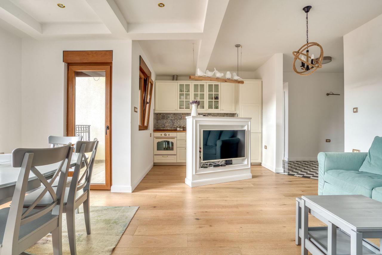 Квартира в Будве, Черногория, 88 м² - фото 2