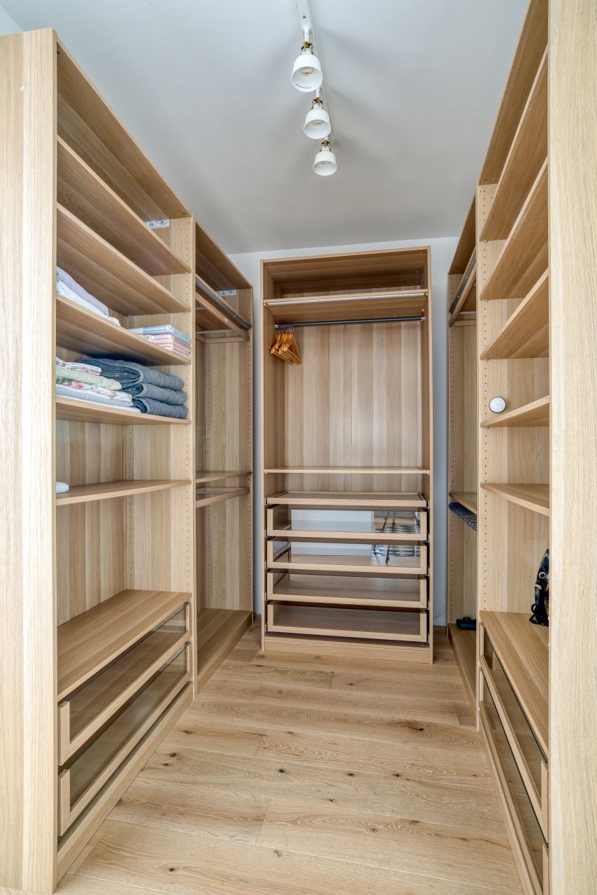 Квартира в Будве, Черногория, 88 м² - фото 13