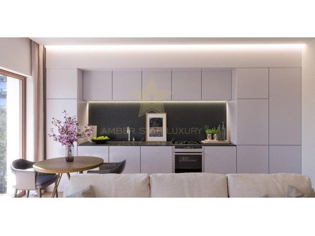 Апартаменты в Лиссабоне, Португалия, 50 м² - фото 2