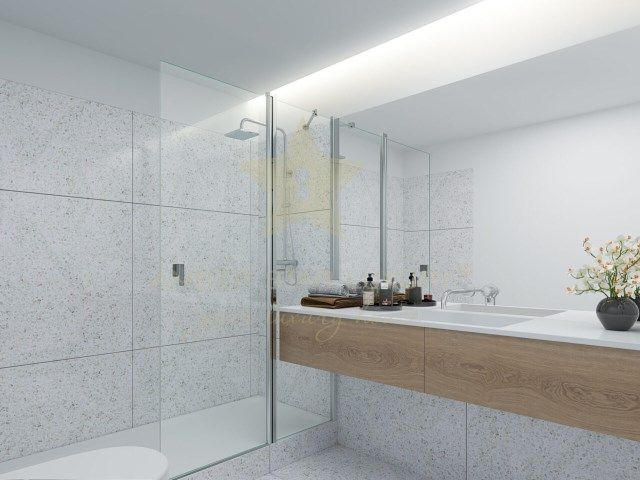 Апартаменты в Лиссабоне, Португалия, 50 м² - фото 4