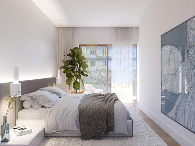 Апартаменты в Лиссабоне, Португалия, 50 м² - фото 3