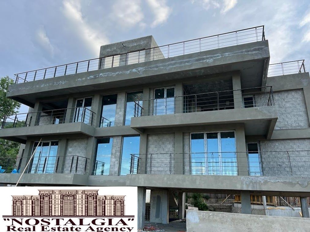 Таунхаус в Тбилиси, Грузия, 1 000 м² - фото 1