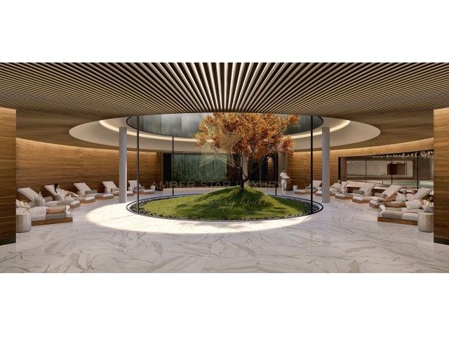 Апартаменты в Лиссабоне, Португалия, 219 м² - фото 7