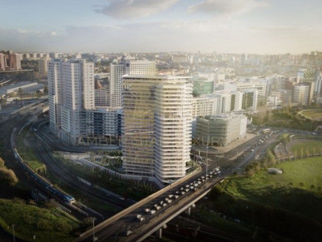 Апартаменты в Лиссабоне, Португалия, 219 м² - фото 11