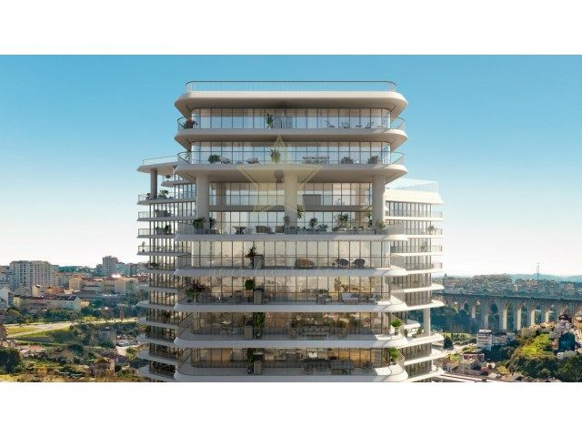 Апартаменты в Лиссабоне, Португалия, 219 м² - фото 2