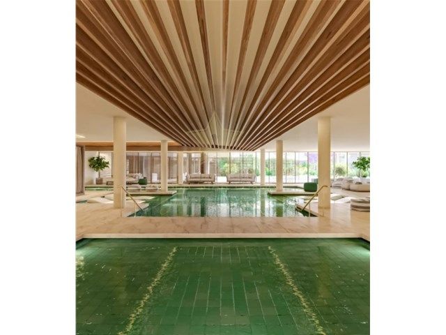 Апартаменты в Лиссабоне, Португалия, 219 м² - фото 9