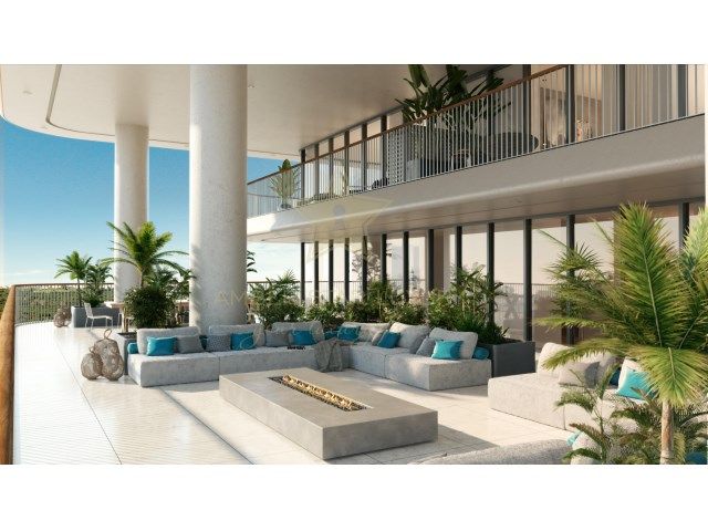 Апартаменты в Лиссабоне, Португалия, 219 м² - фото 4