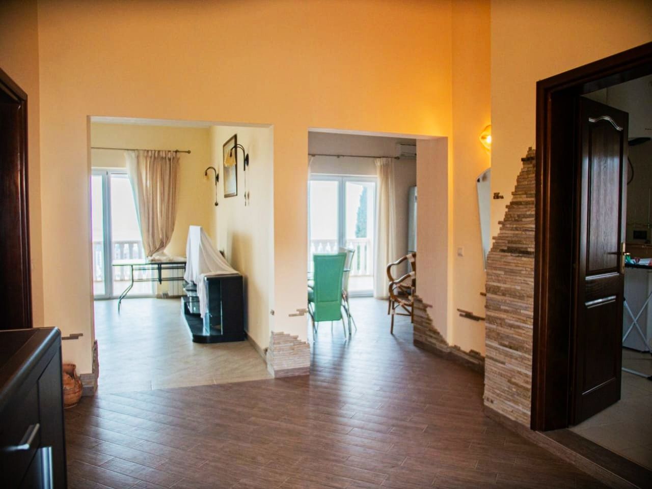 Дом в Баре, Черногория, 413 м² - фото 13