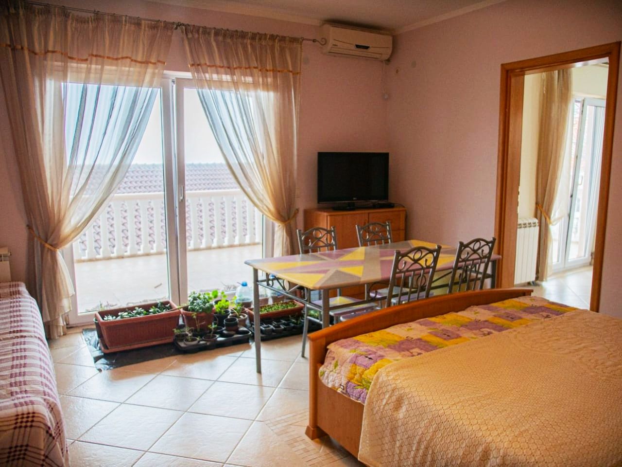 Дом в Баре, Черногория, 413 м² - фото 15