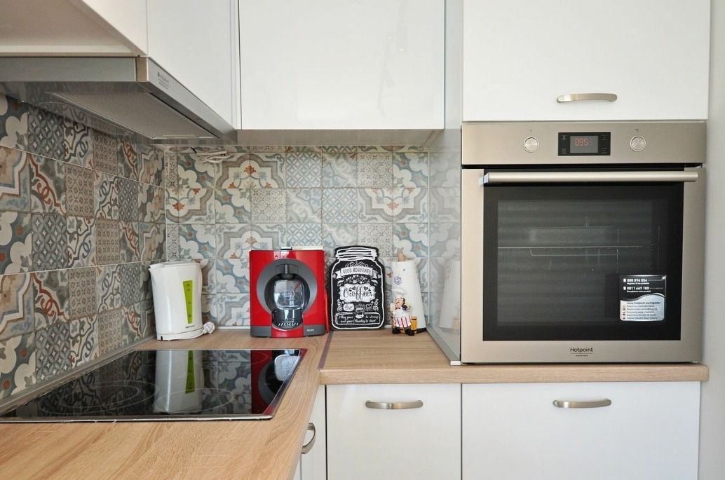 Квартира в Доброте, Черногория, 52 м² - фото 7