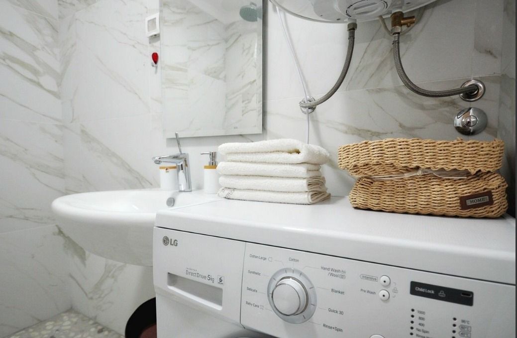 Квартира в Доброте, Черногория, 52 м² - фото 8