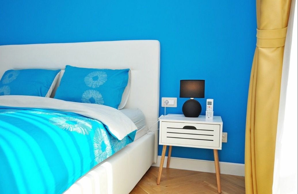 Квартира в Доброте, Черногория, 52 м² - фото 12