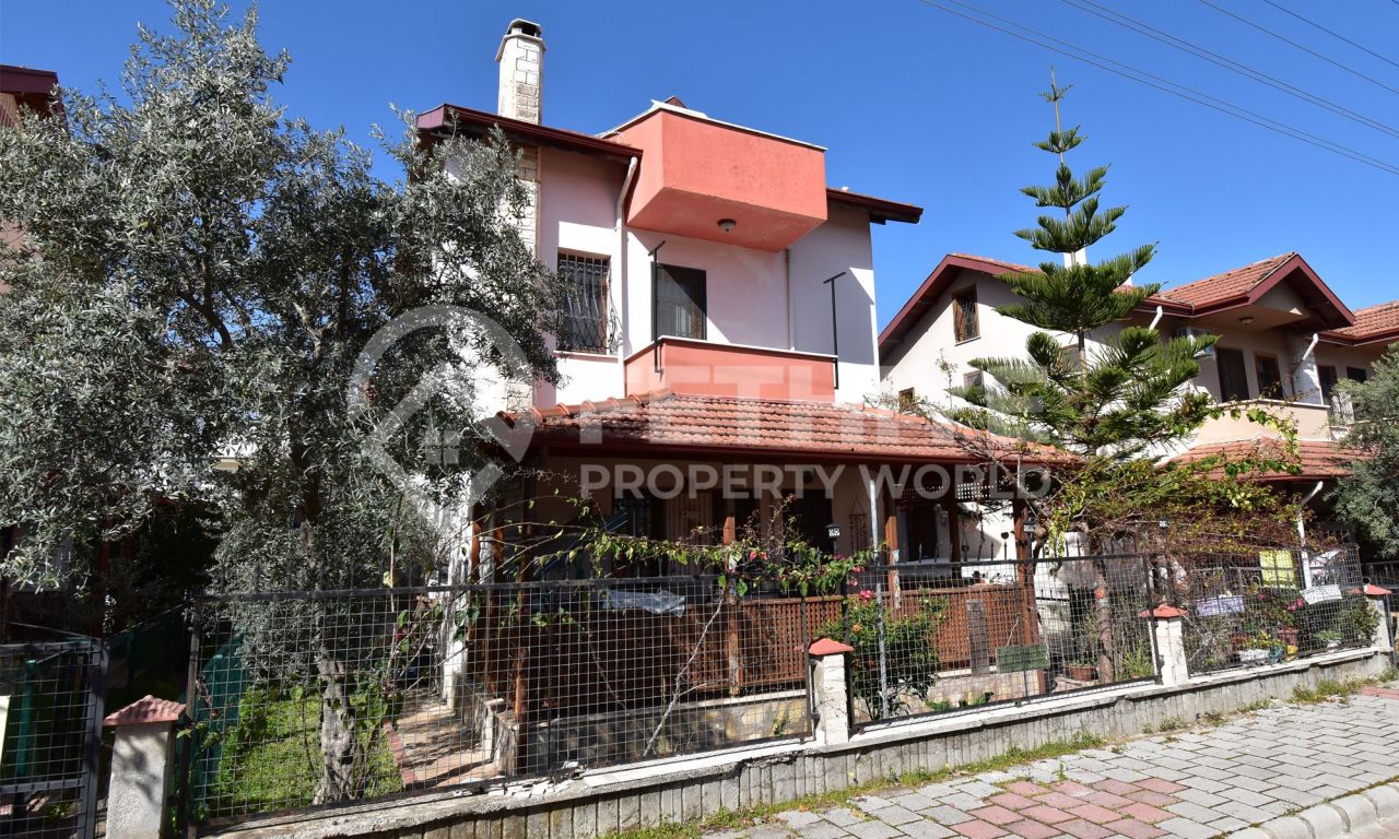 Дом в Фетхие, Турция, 180 м2 - фото 1