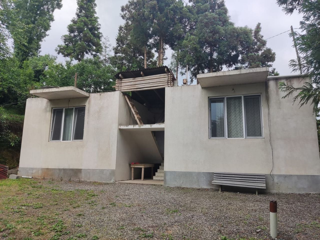 Коттедж в Кобулетском муниципалитете, Грузия, 200 м² - фото 1