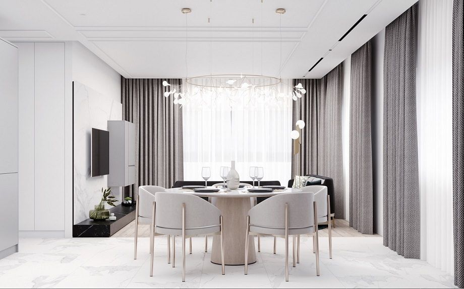 Квартира в Лимасоле, Кипр, 86 м² - фото 3