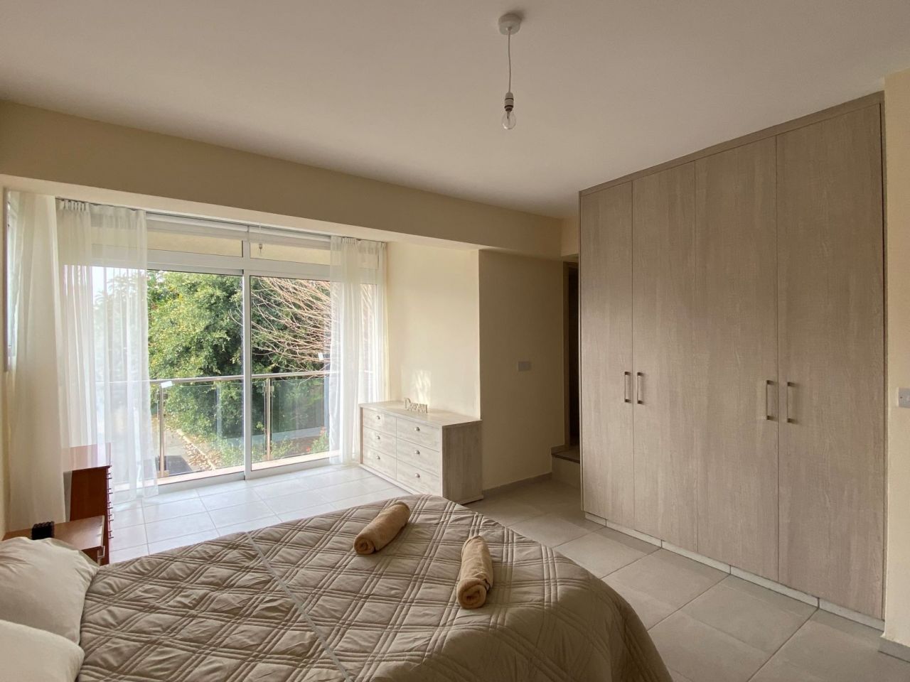 Вилла в Пафосе, Кипр, 143 м² - фото 8