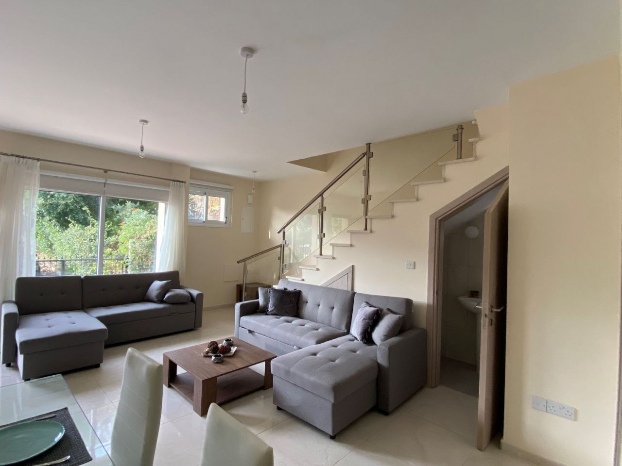 Вилла в Пафосе, Кипр, 143 м² - фото 3