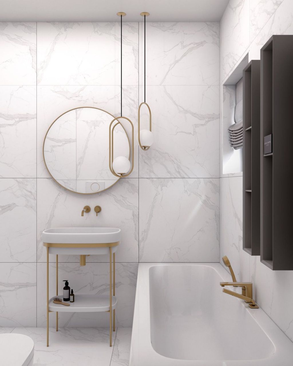 Квартира в Лимасоле, Кипр, 86 м² - фото 10